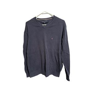 Tommy Men’s V-Neck Sweater